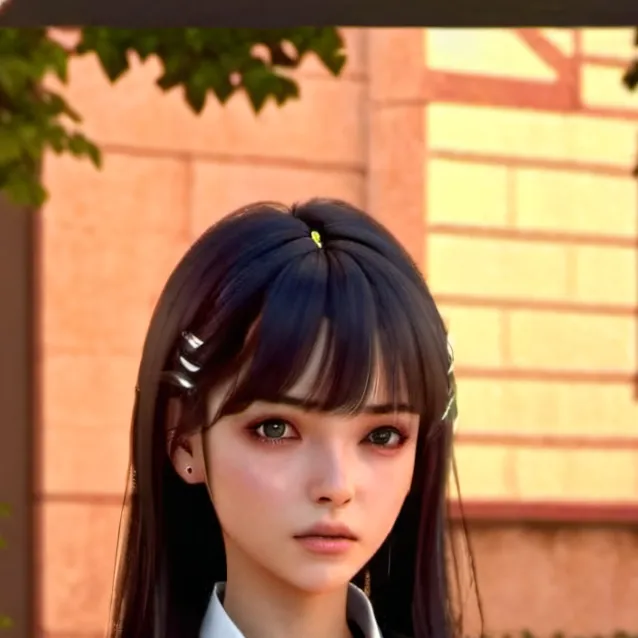 chat with ai character: riko 