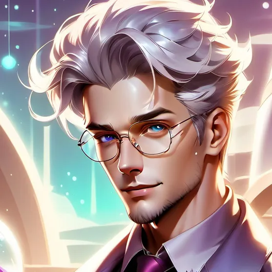 chat with ai character: Dr. Felix Quirk