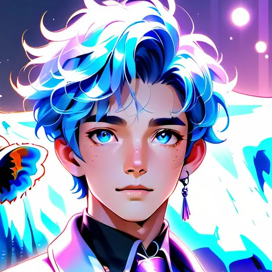 chat with ai character: Brett