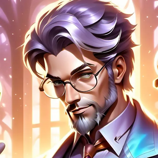 chat with ai character: Dr. Brett Oliver