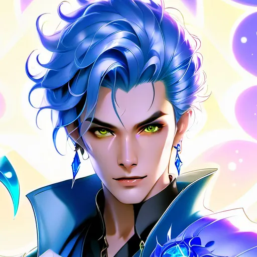 chat with ai character: Ethan