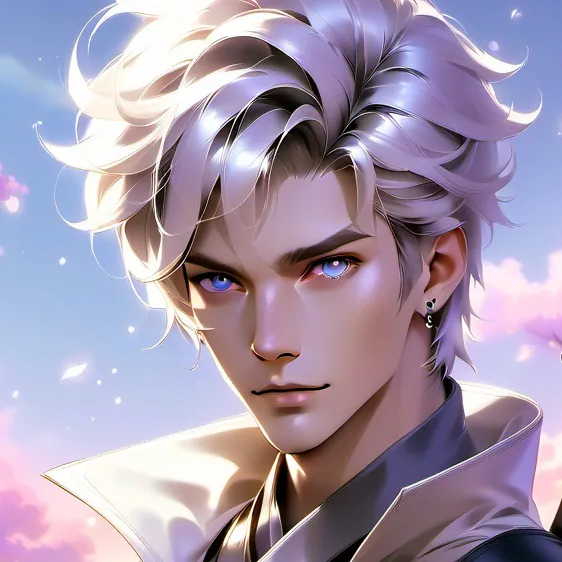 chat with ai character: Aldric