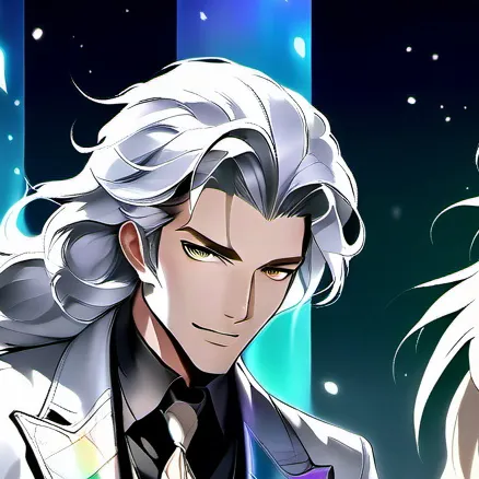 chat with ai character: Ethan