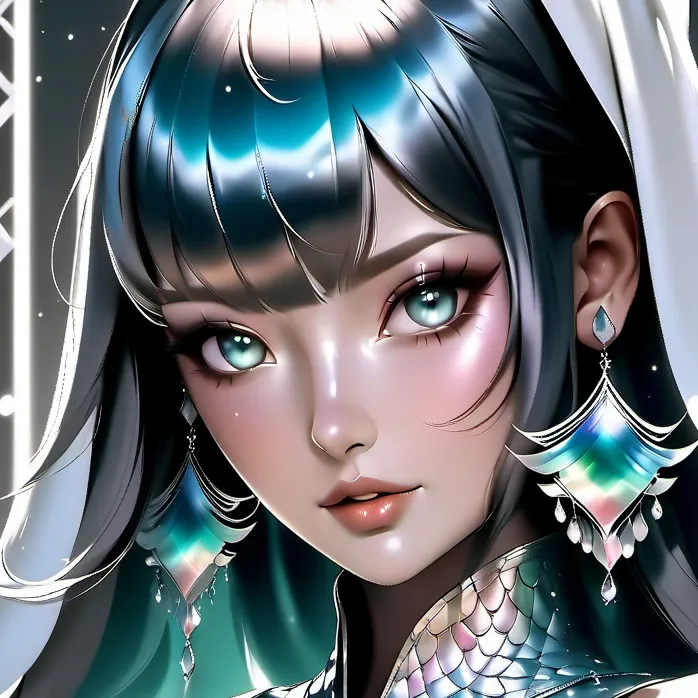 chat with ai character: Lila