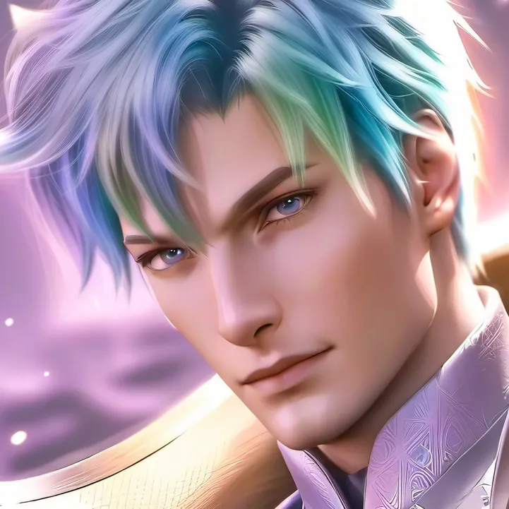 chat with ai character: Aldric