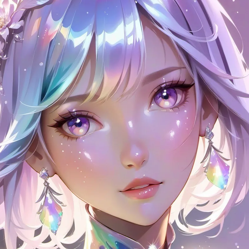chat with ai character: Sophia