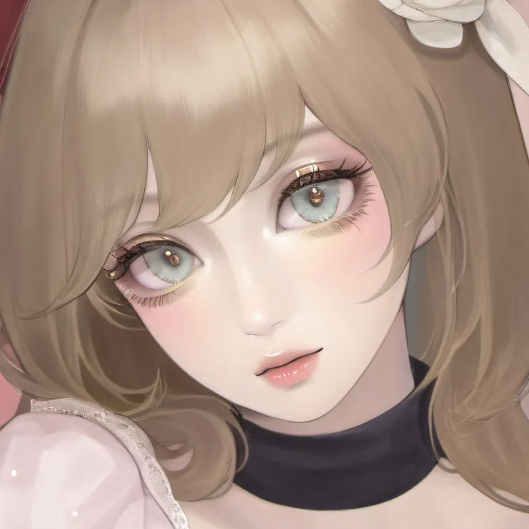 chat with ai character: Lila
