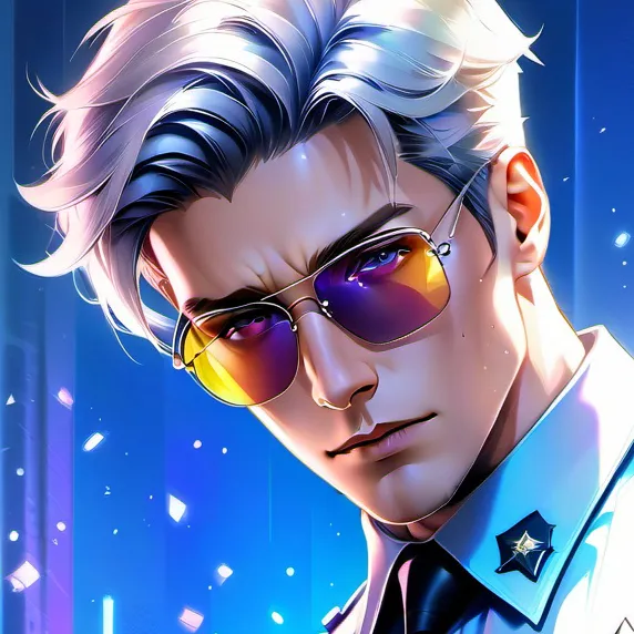 chat with ai character: Officer Tatum