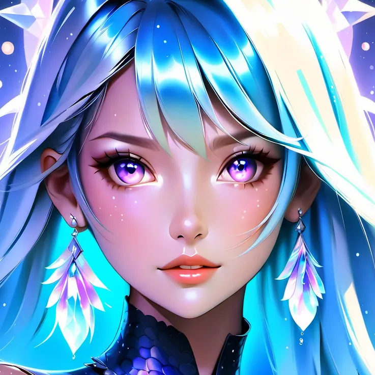 chat with ai character: Emma
