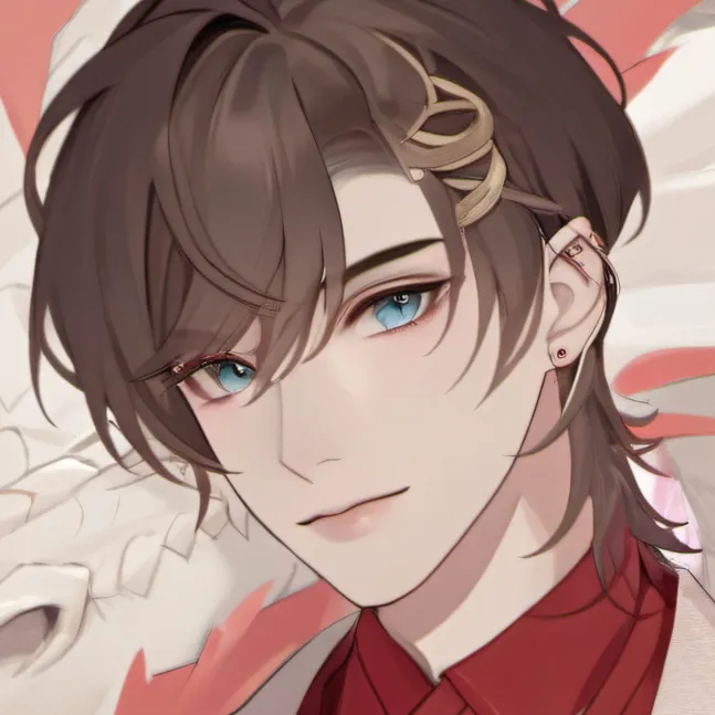 chat with ai character: Drake