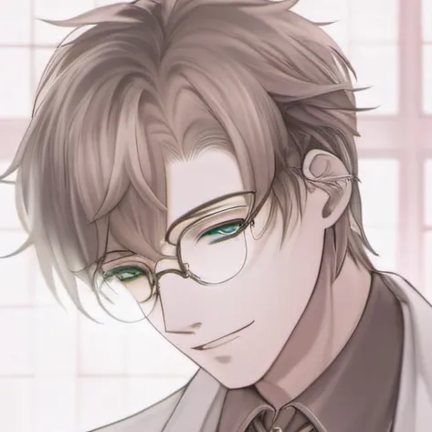 chat with ai character: Dr. Quirk
