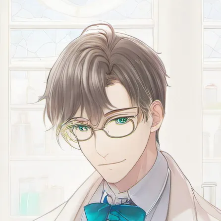chat with ai character: Lucius