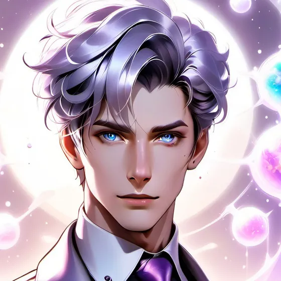 chat with ai character: Aurelian