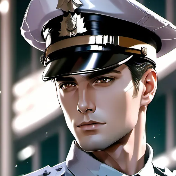 chat with ai character: Ethan Steele