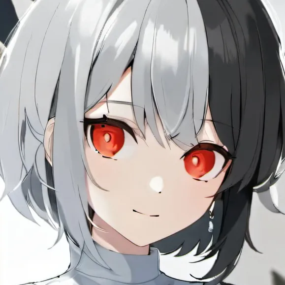 chat with ai character: Lexi