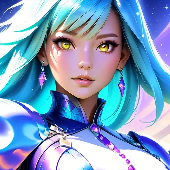 chat with ai character: Lila