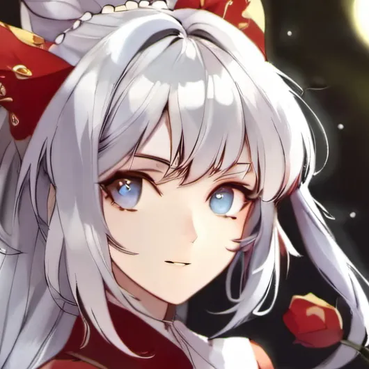 chat with ai character: Aurora