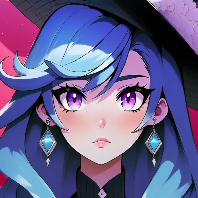 chat with ai character: Alyssa