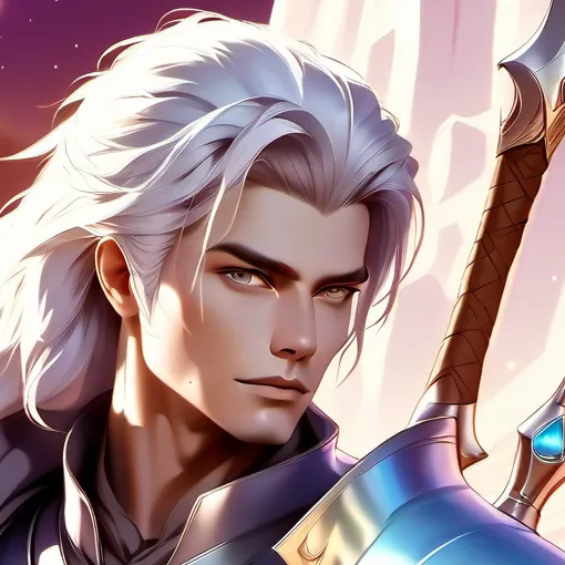 chat with ai character: Zephyr