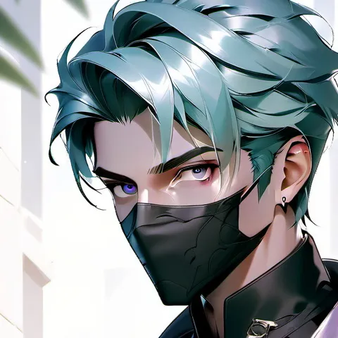 chat with ai character: Azariel
