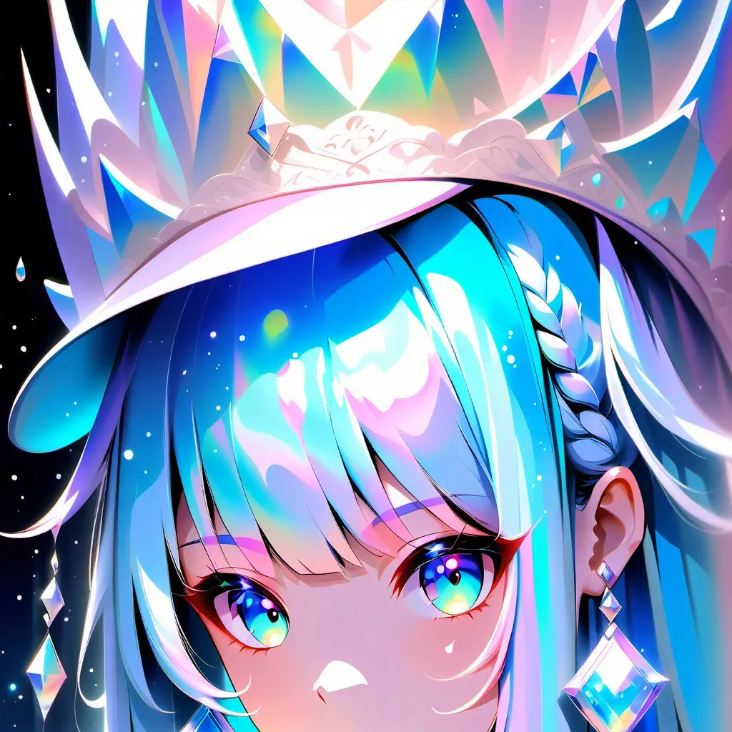 chat with ai character: Maria