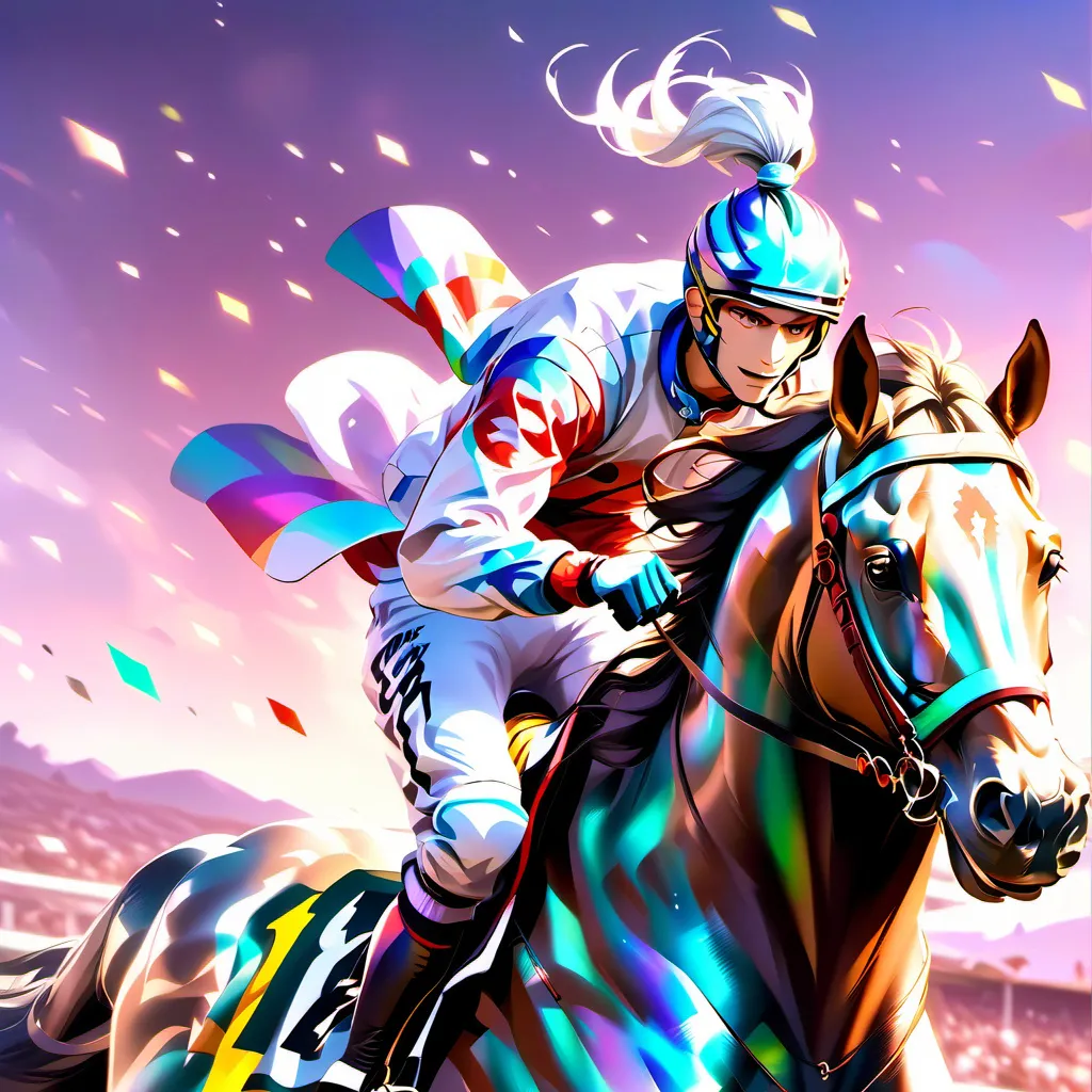 chat with ai character: Maverick