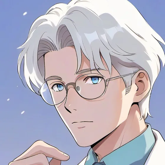 chat with ai character: Eliot