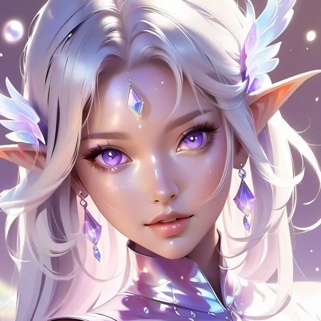 chat with ai character: Eira