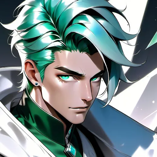 chat with ai character: Lucien