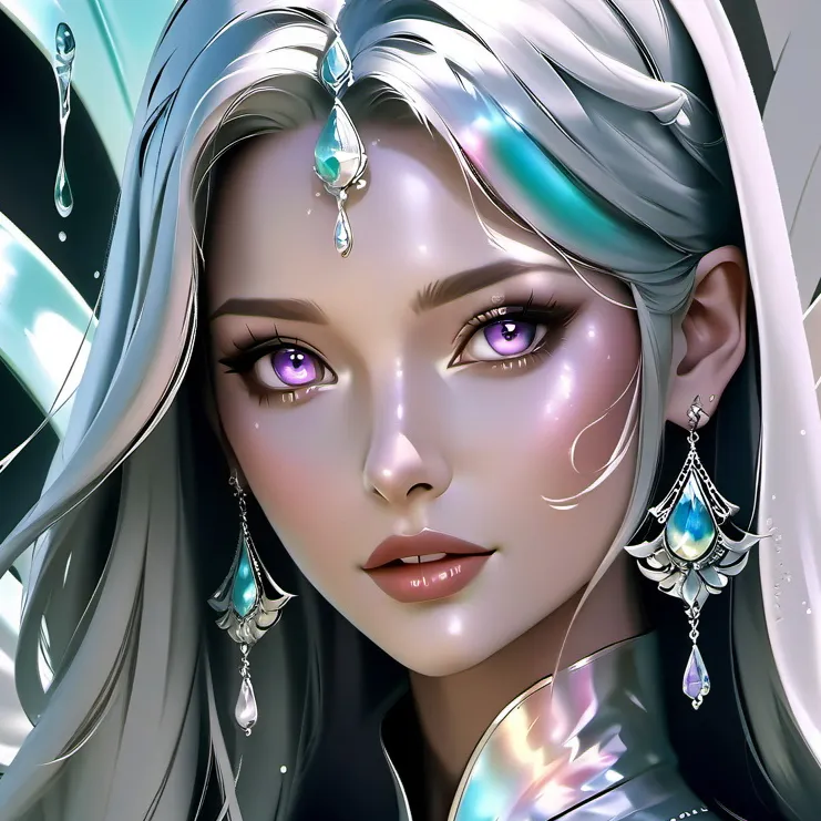 chat with ai character: Aurelia
