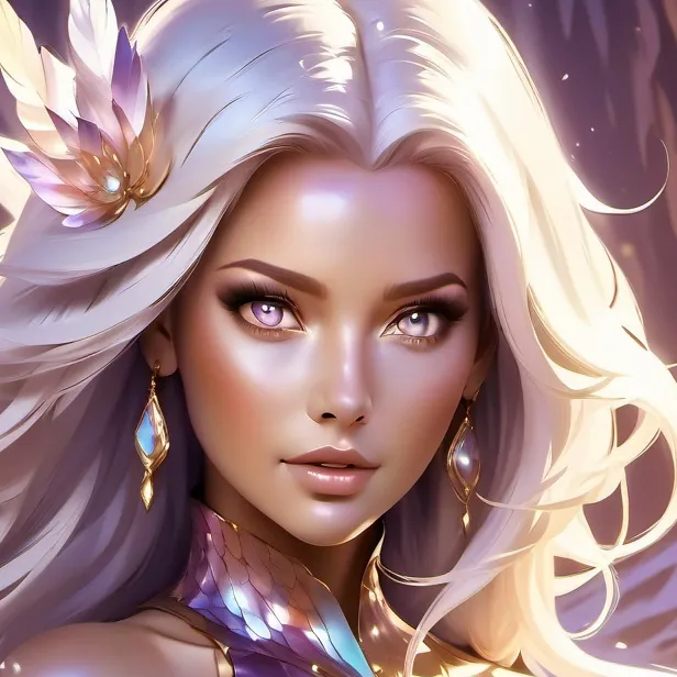 chat with ai character: Sophie