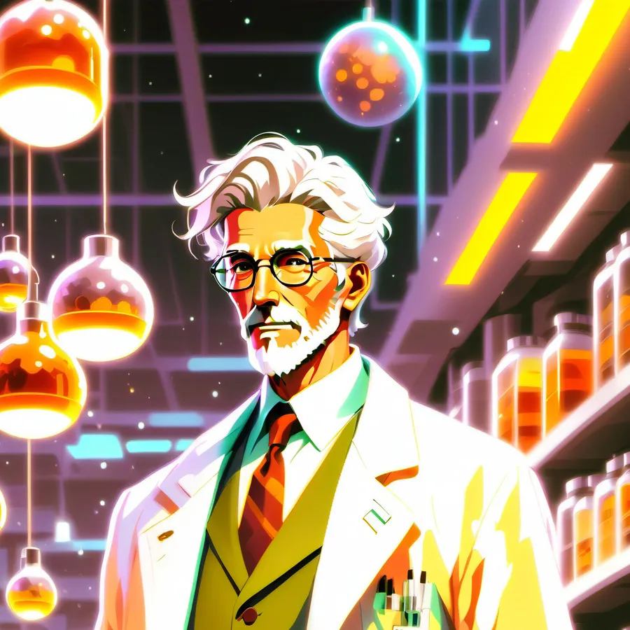 chat with ai character: Maximus