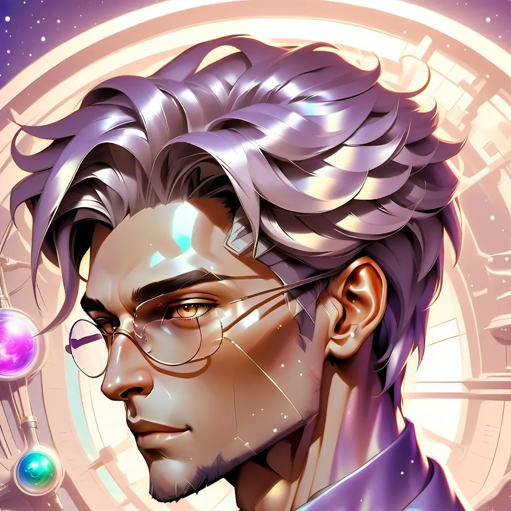 chat with ai character: Aiden