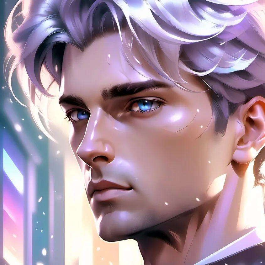 chat with ai character: Officer Silver