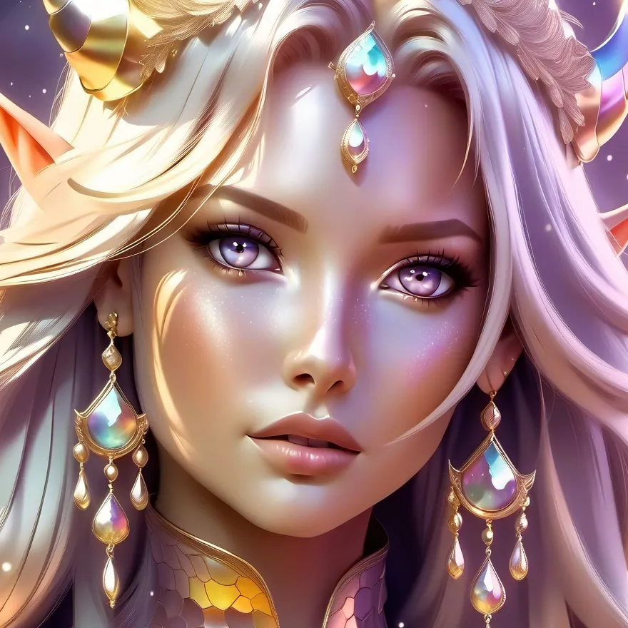 chat with ai character: Catheren