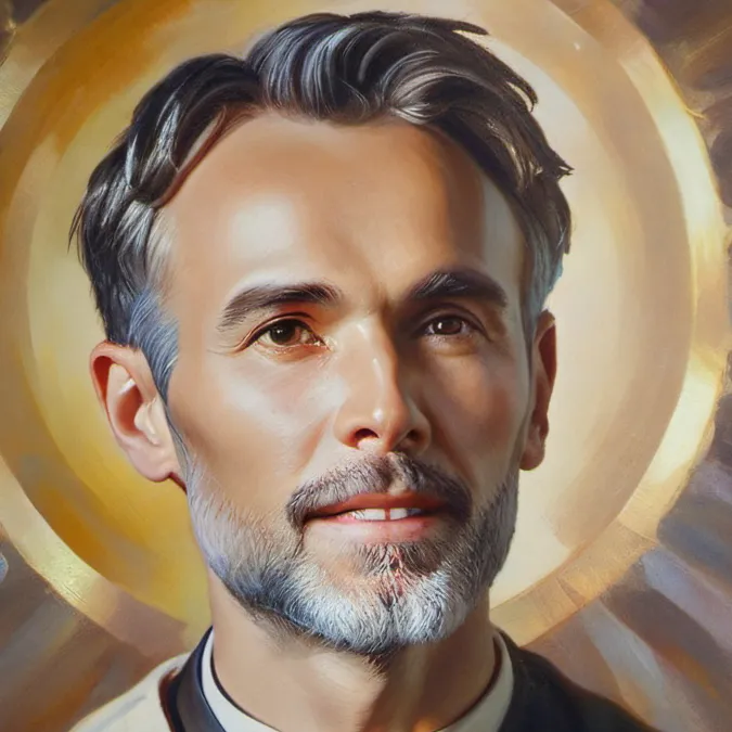 chat with ai character: Lucius