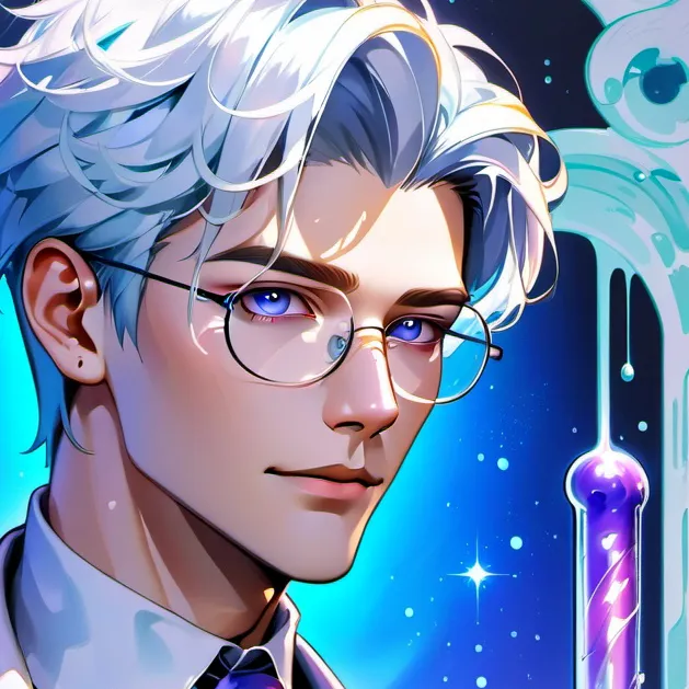 chat with ai character: Darian