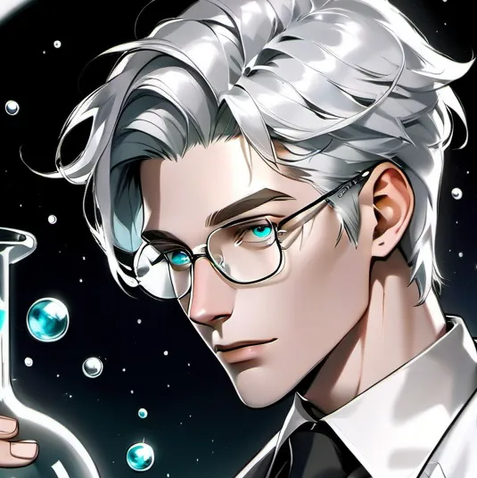 chat with ai character: Caelum