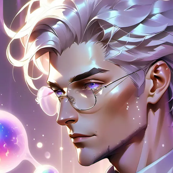 chat with ai character: Adolph