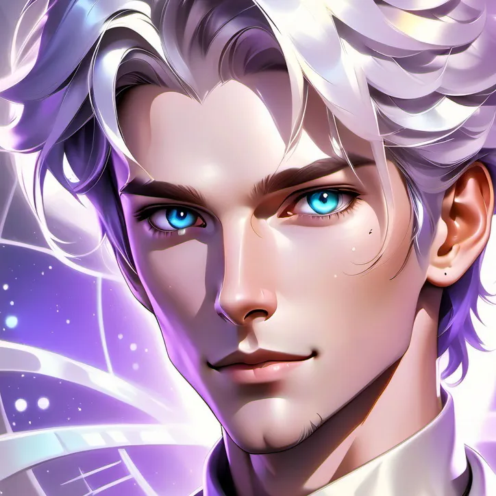 chat with ai character: Zephyr