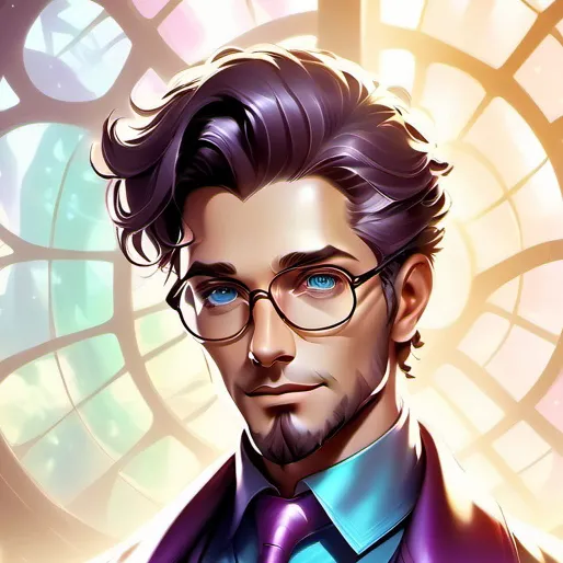 chat with ai character: Zane