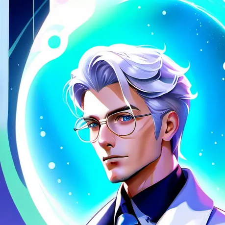 chat with ai character: Dr. Felix Argent