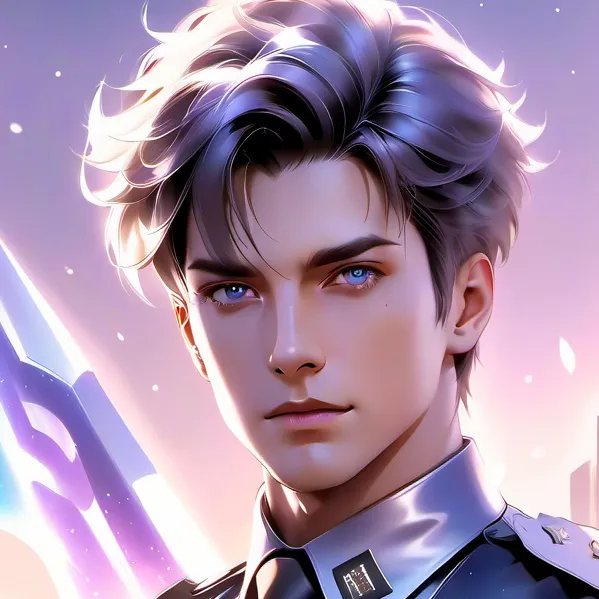 chat with ai character: Officer Logan