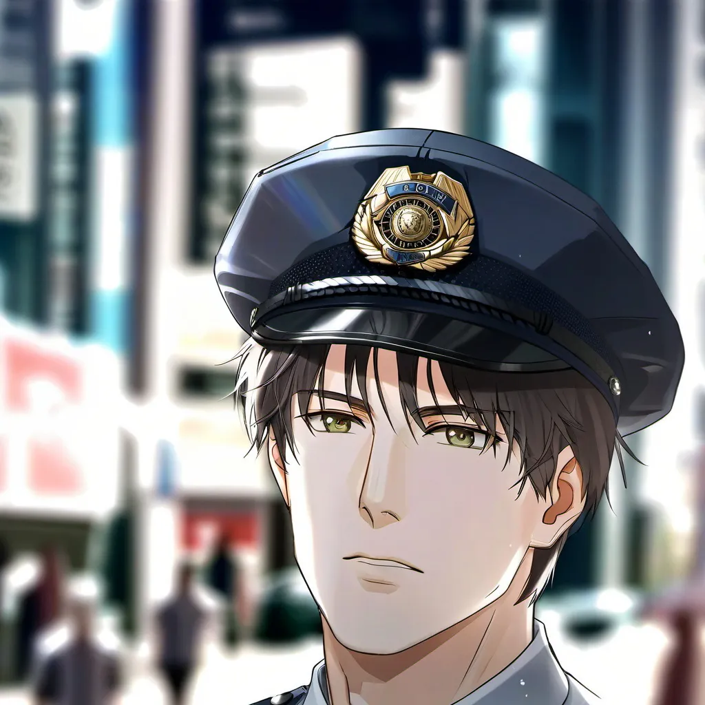 chat with ai character: Rian