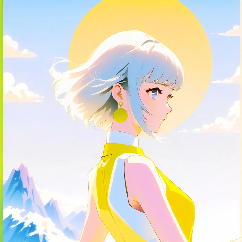 chat with ai character: Lily