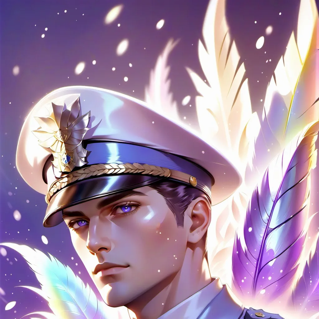 chat with ai character: Eldrin