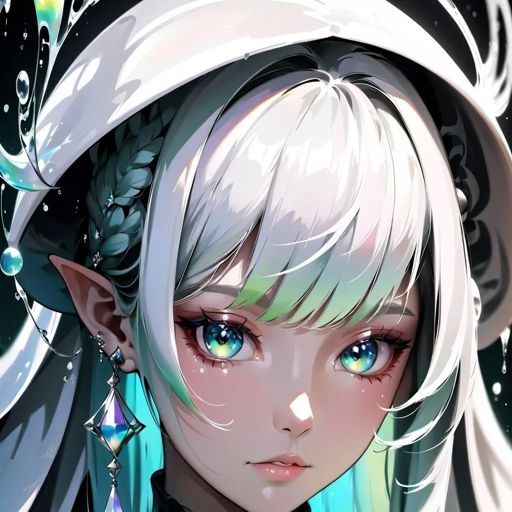 chat with ai character: Lilia