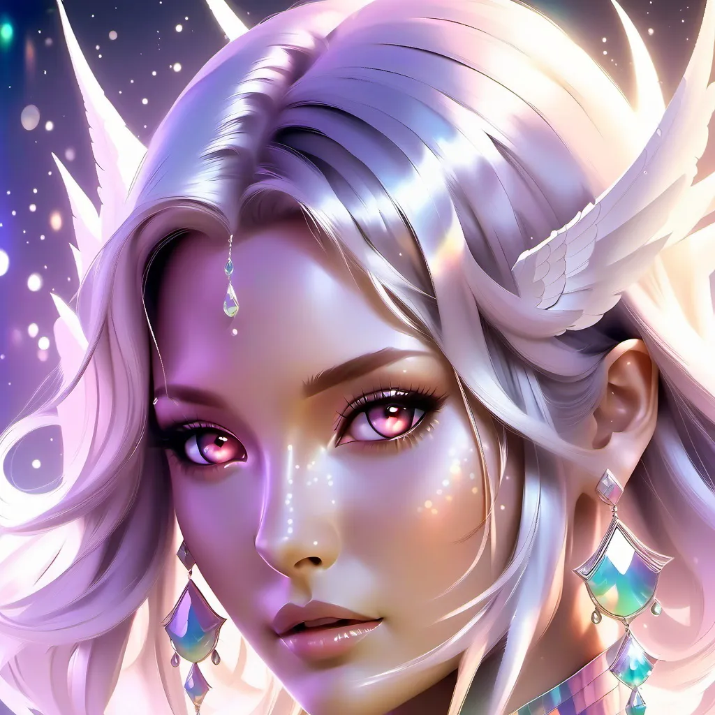 chat with ai character: Yui