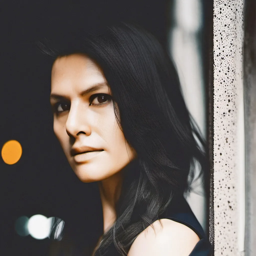 chat with ai character: Lisa