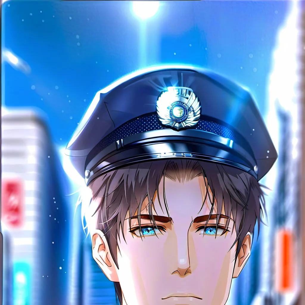 chat with ai character: officer Williams 